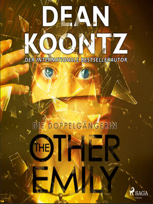 The Other Emily--Die Doppelgängerin - Audiobook